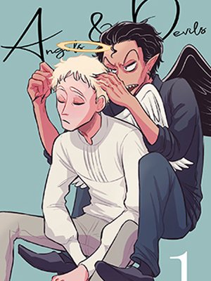 A and D天使与恶魔